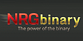 NRGバイナリー(NRG Binary)